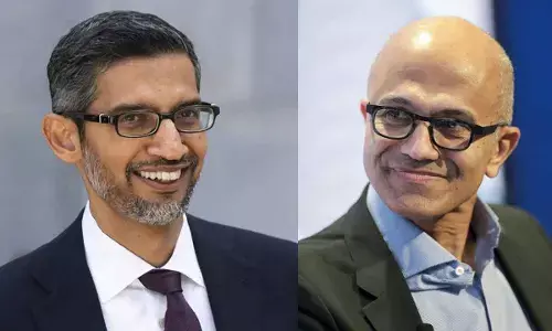 Hate campaign to clip wings of Indian ‘tech bros’ in US ?