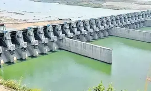 AP budges on Banakacharla; shelves tenders for DPR