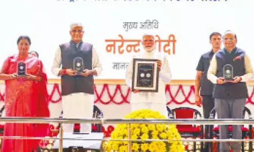 PM: Divisive mindset still a test for country