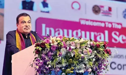 India changing to fuel-exporting nation: Gadkari