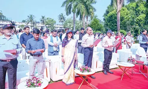 Vande Mataram symbol of patriotism, says Majhi