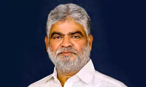 BRS defection case: Speaker continues hearings, focus on Pocharam, Gandhi