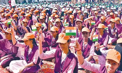 Vande Mataram spirit will help us to build Viksit Bharat: Satya Kumar