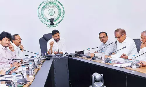 Pawan vows quality water, good roads in every village