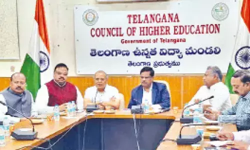 Hyderabad to showcase AI in healthcare Hyderabad to showcase AI in healthcare