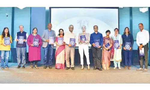 Nayi Disha marks 10 years empowering caregivers as agents of change