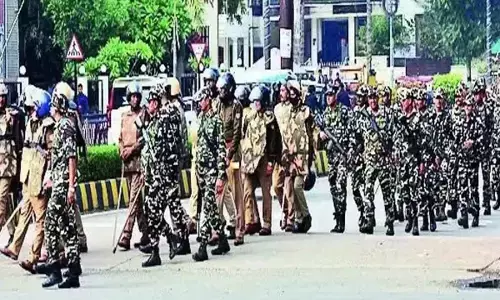 3-tier security, CAPF support for high-stakes JH by-poll