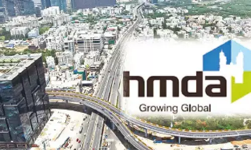 HMDA puts prime lands on sale to generate revenues for govt