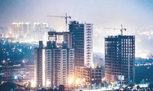 India’s realty set for 20x growth to touch $10-trn mark by 2047