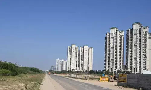 Hyd, Delhi-NCR, B’luru lead property price rise in Q3