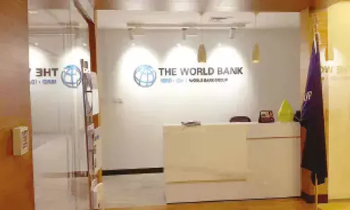 To hit $30-trn GDP by 2047, India must deepen market reforms: WB