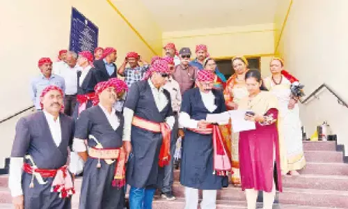 Beneath Kodagu’s canopy: Codava Council’s satyagraha revives cry for autonomy, echoing promises of 1956