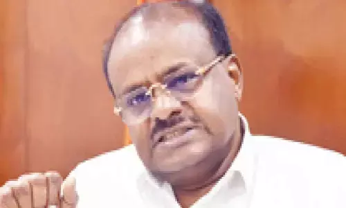 I know Siddaramaiah, there will be no leadership change: HDK