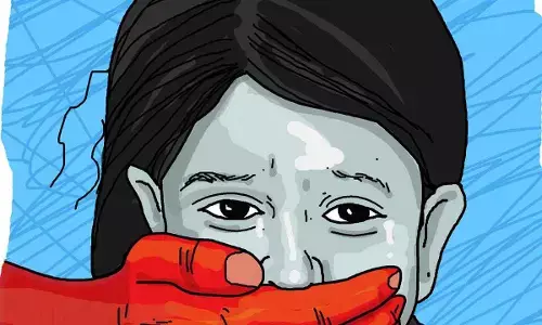 Class IX student pregnant after ‘love trap’; youth held