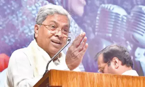 Siddaramaiah, Joshi trade barbs over ethanol allocation