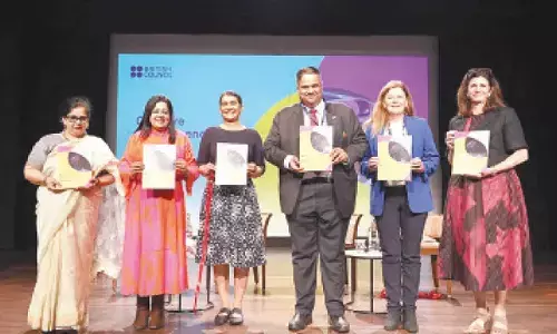British Council’s inaugural ‘Creative Convergence: Growth Reimagined’ kicks off