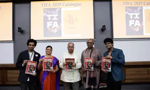 TIFA 2025 poised to elevate young filmmakers, content creators