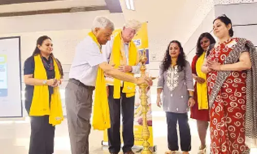 Revolutionising English teaching with ‘Jolly Phonics’