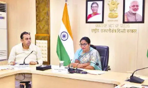 Delhi Health Minister denies shortage of medicines in hospitals