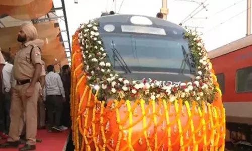 Now, Firozpur will get all necessary attention, resources: MoS Ravneet Bittu on Vande Bharat trains launch