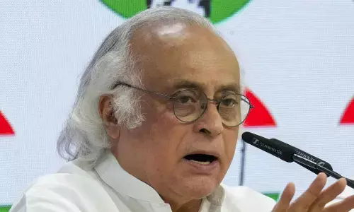 ‘What does Howdy Modi have to say’: Cong jabs PM after Trump repeats claim