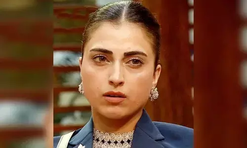 ‘Bigg Boss 19’: Salman Khan says he’s ‘embarrassed’ of Farrhana Bhatt, calls Gaurav Khanna ‘superstar’