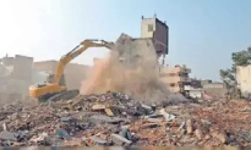 SC dismisses plea for rebuilding demolished Ujjain mosque