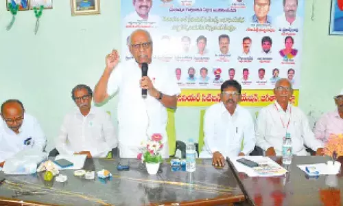 Govt urged to set up commission for senior citizens