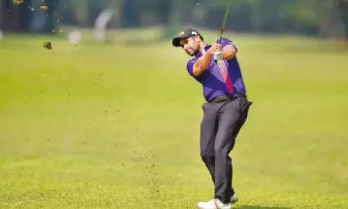 Pukhraj claims maiden pro title