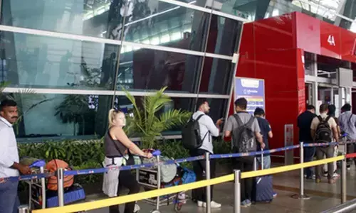 Flight operations at Delhi airport back to normal: DIAL