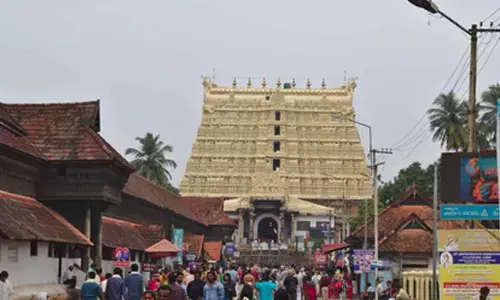 Gold theft case: Court orders lie-detector test on six Padmanabhaswamy temple employees