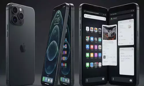 Apple iPhone 18 Series to Feature Major 24MP Front Camera Upgrade, Foldable Variant May Debut with Under-Screen Lens