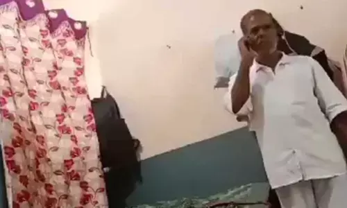 Terror suspects, notorious criminals caught using mobile phones in Bengaluru’s high-security jail; CM assures action