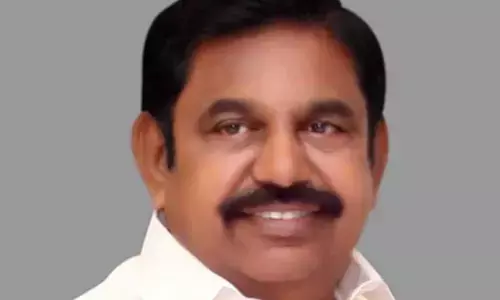 AIADMK launches statewide booth-level drive to identify ‘bogus’ voters in electoral rolls