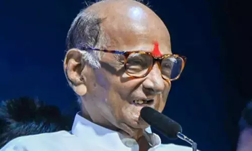 Pune land deal row: Real picture must be presented before public after probe, says Sharad Pawar