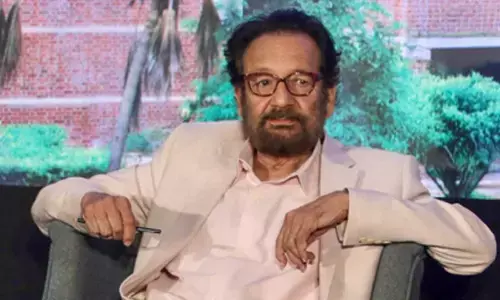 Shekhar Kapur weighs in on the term AI Bubble: We’re in a Valuation Myth