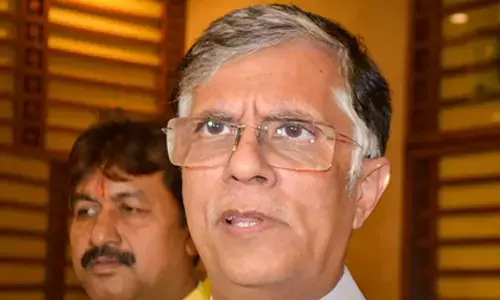 Fake Chanakya: Cong hits back at HM Shah’s prediction of NDA winning 160 seats in Bihar