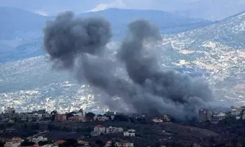 Six civilians killed, five injured in Afghanistan in Pakistani military attack