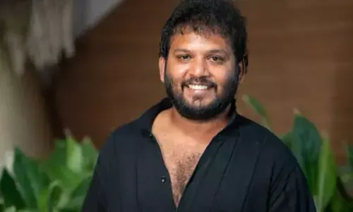 ‘Committee Kurrollu’ director Yadhu Vamsi earns IFFI Nomination