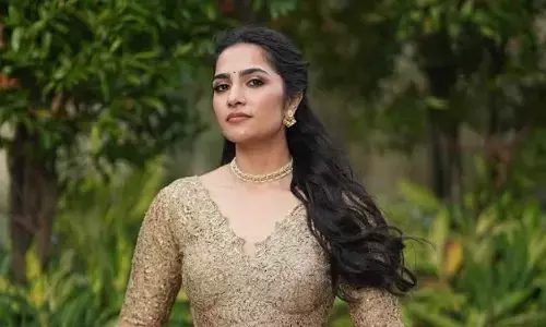 Rukmini Vasanth calls ‘Toxic’ a bold, raw experience