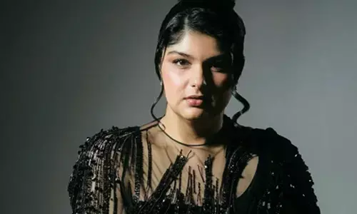 Anshula Kapoor shares the various ways grief alters ones brain & heart