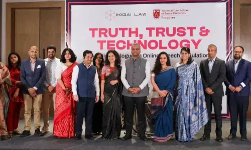 Karnataka Plans Bill to Address Disinformation; No Move to Curb Free Speech, - Priyank Kharge