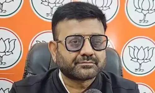 Ravi Kishan-Tej Pratap meeting was routine, RJD spreading rumours: BJP’s Pratul Shah Deo