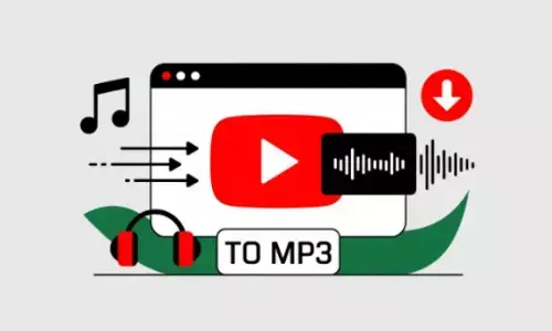 YouTube to MP3 Converter – Fast, Simple, and Reliable Audio Downloads