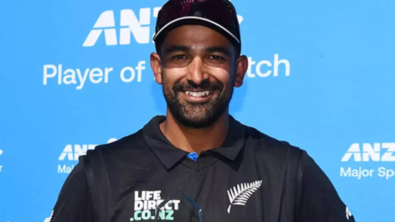 Duffy, Sodhi shine as NZ beat WI in thrilling 3rd T20I, take 2-1 series lead