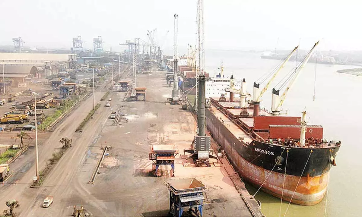 AKPL discharges over 2 lakh metric tonnes fertiliser