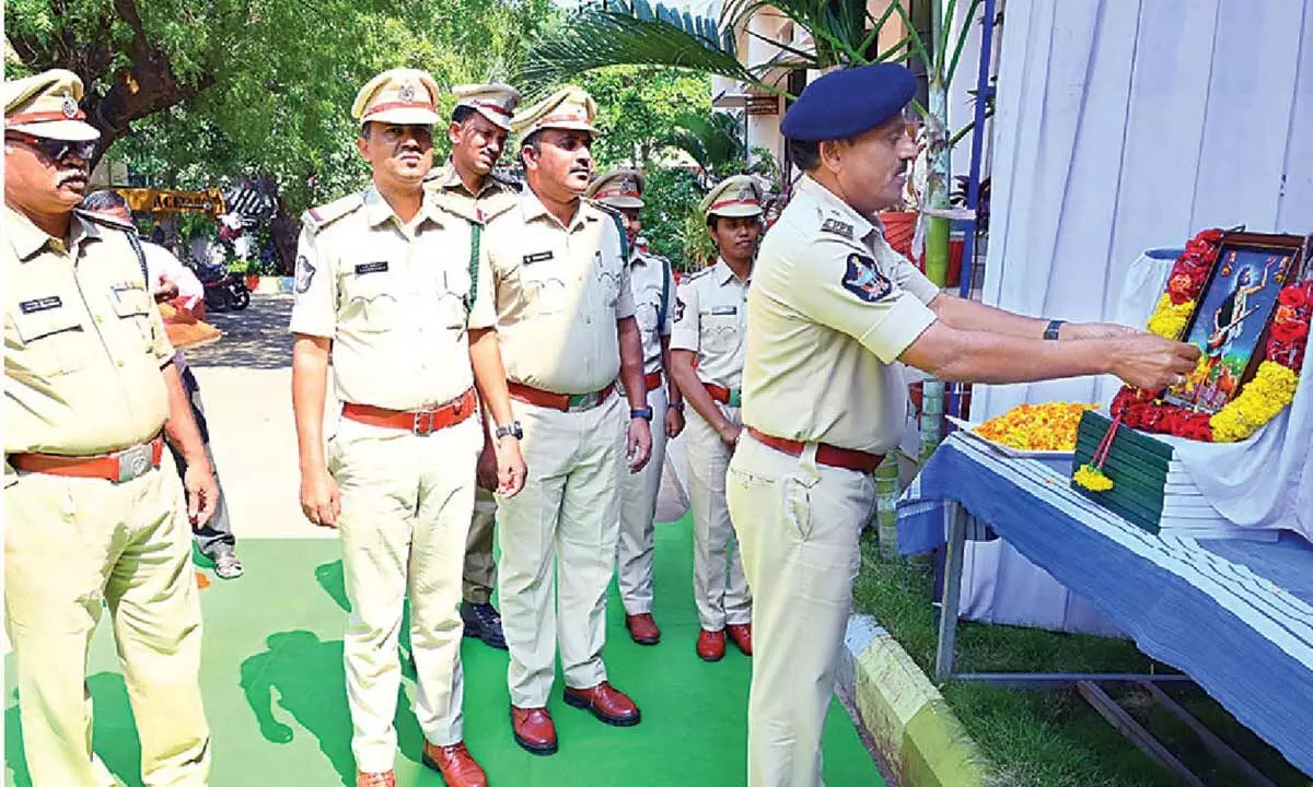 Bhakta Kanakadasa Jayanti celebrated Bhakta Kanakadasa Jayanti celebrated