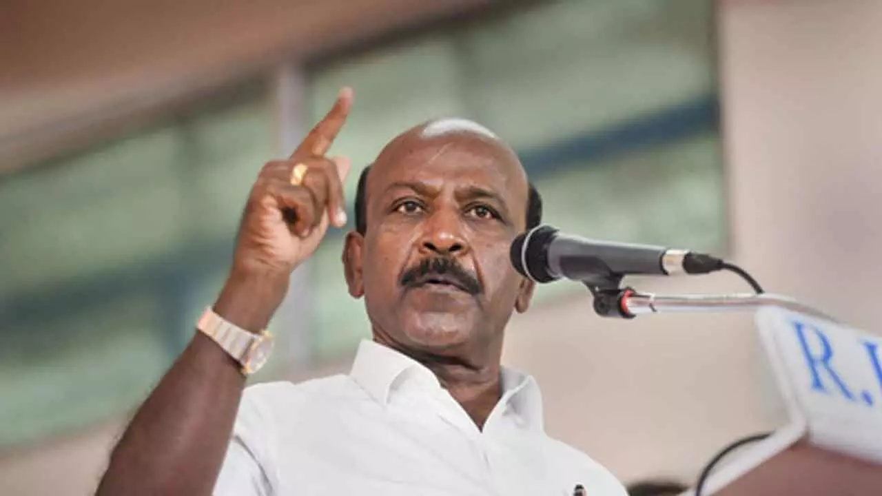 TN to roll out Rs 41-crore mobile health drive for womens cancer screening TN to roll out Rs 41-crore mobile health drive for womens cancer screening