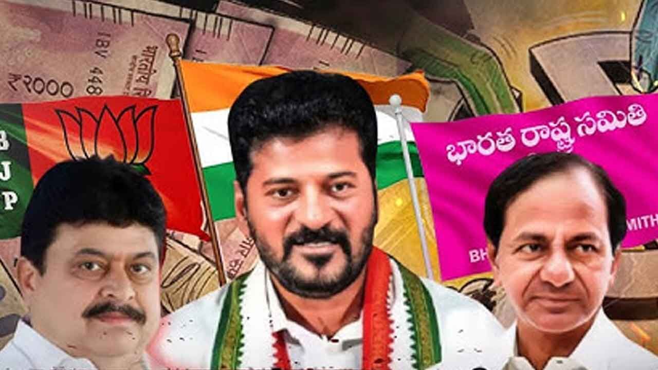 Jubilee Hills By-Election campaign ends, polling on November 11