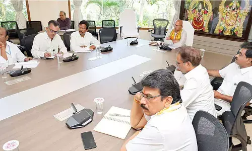 Pilgrim feedback mechanisms reviewed